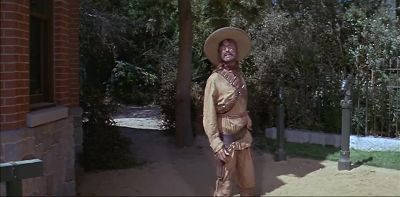 I don't have a horse - The Great Bank Robbery