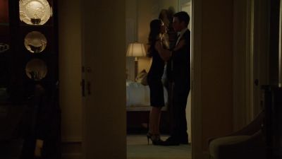 I...Don't have
a lot of time. - Arrow