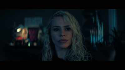 I don't have a message for her - Scoop