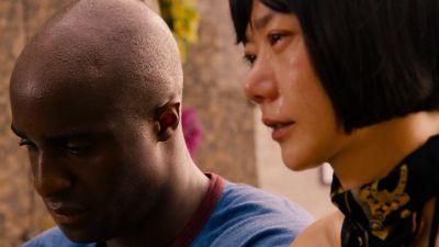 I don't have a mother to give such advice. - Sense8