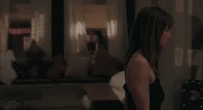 I don't have a plan, Gerry. - P S  I Love You