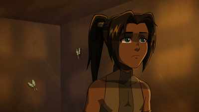I don't have a plan. Let's wait for someone to come and talk to us - Onyx Equinox