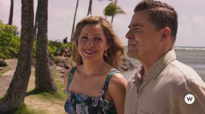 I don't have a plan. - You Had Me at Aloha