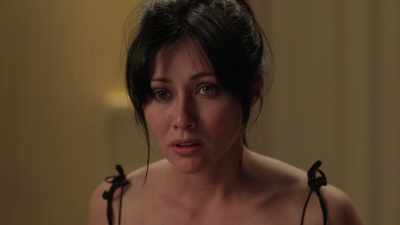 I don't have a problem
with your relationships, - Charmed
