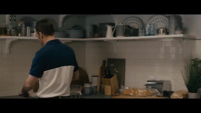 I don't have a problem with you. - Nobody