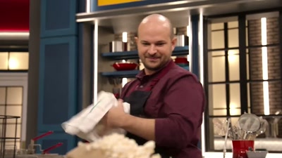 I don't have a protein that I understand, - Cook at all Costs