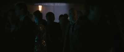 I don't have
a relationship with him, okay? - The Batman