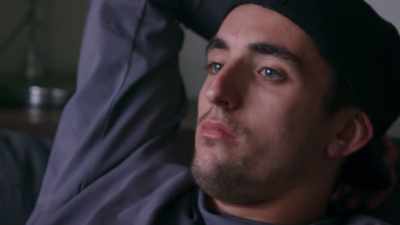 I don't have a safety net, - Skywalkers: A Love Story