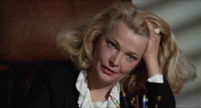 - I don't have a sexual life.
- You do. - Love Streams