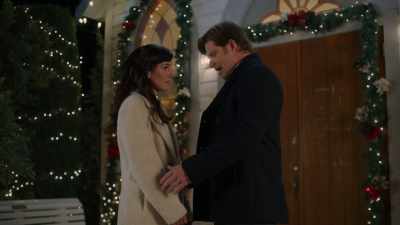 I don't have
a single regret, Carly, - Time for Her to Come Home for Christmas