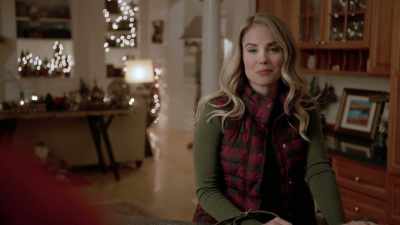 I don't have a
sitter very often, - Christmas Forgiveness
