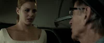 - I don't have a ticket. - Sucker Punch