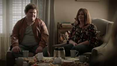- I don't have all the answers, - Good Girls