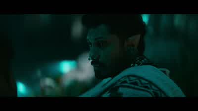I don't have an answer for that question. - Black Panther: Wakanda Forever