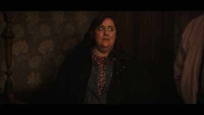 - I don't have an answer for you...
- Or have a dingleberry. - I Think You Should Leave with Tim Robinson