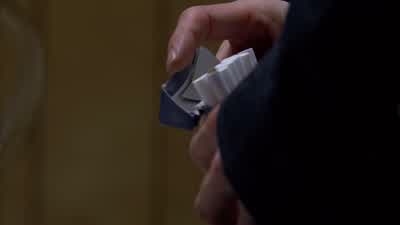 I don't have an extra holster. - Breaking Bad