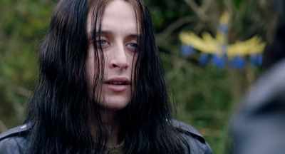     I don't have any friends,   
         nor should you.         - Lords of Chaos