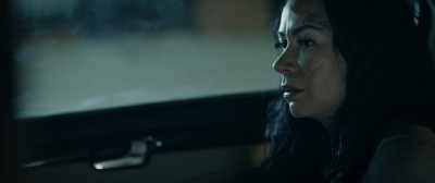 I don't have any hard proof,
but everything - Abducted