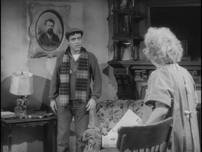 I don't have any money - The Little Shop of Horrors