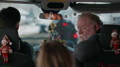 - I don't have any more
information than you. - Holiday Road
