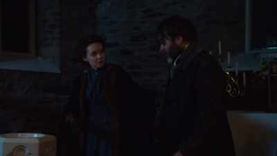 - I don't have
any other clothes, - Dead Still