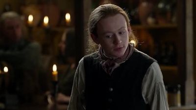 I don't have any... - Outlander