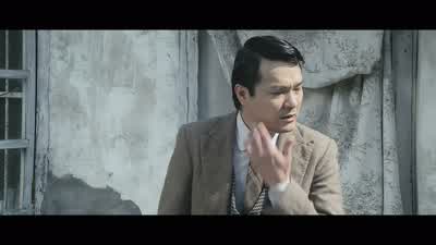 I don't have any. - Ip Man