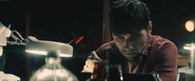 I don't have any side effects
from yesterday, I feel fine. - Cerebrum