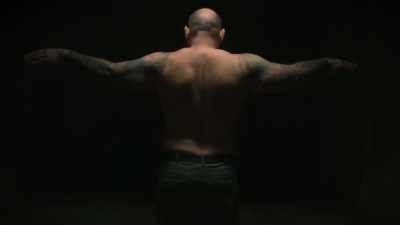 I don't have any tattoos
on my back - How to Create a Sex Scandal