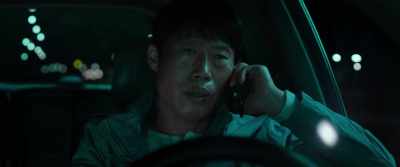 I don't have it anymore, it's already with... - Confidential Assignment