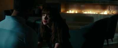 I don't have anyone or anything but you. - Fifty Shades Darker