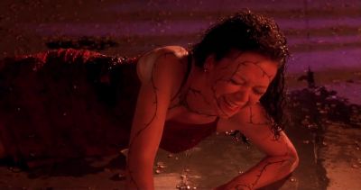 I don't have anyone - The Rage: Carrie 2