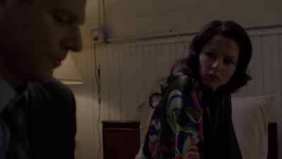 I DON'T HAVE
ANYTHING ANYMORE, STAN. - The Americans