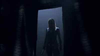 I don't have anything
for you tonight. - Legend of the Seeker