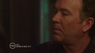 I don't have anything left... - Leverage
