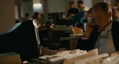 I don't have
anything for you. - Shock and Awe