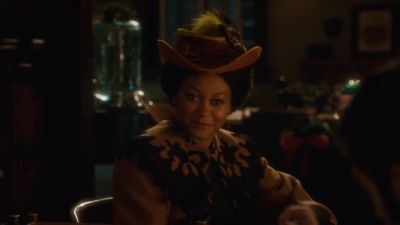 I don't have
anything for you. - Murdoch Mysteries