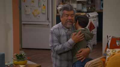 I don't have
anywhere else to go! - Lopez vs Lopez