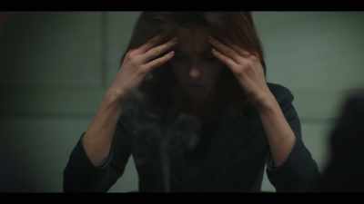 I don't have to ask you again. - The Trial of Christine Keeler