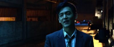 I don't have to be doing this - A Very Harold & Kumar Christmas