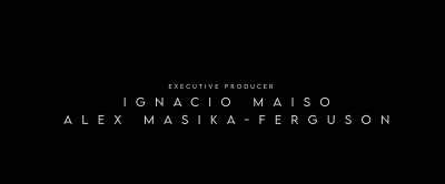 I don't have to be in it, - The Girl with the Fork