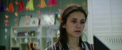 I don't have cancer. - Sick Girl