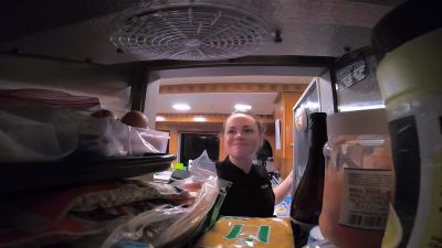 I don't have his caviar. - Below Deck