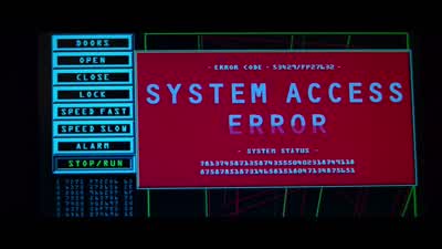 I don't have control, Jack. - Mission: Impossible