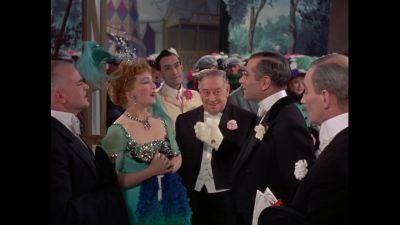 I don't have to do any leaping to this conclusion - The Prince and the Showgirl