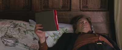 'I don't have to do anything, - The Hippopotamus