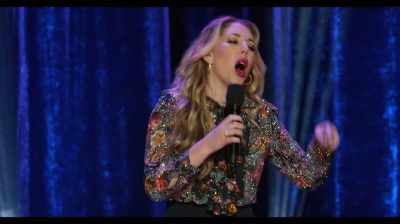 I don't have to do it." - Katherine Ryan: Glitter Room