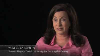 I don't have to do this trial
again," - How It Really Happened