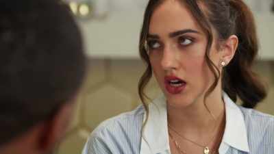 I don't have
enough evidence yet. - Secret Lives of College Escorts