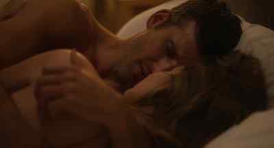 I don't have enough money
for your services, Will. - The Image of You